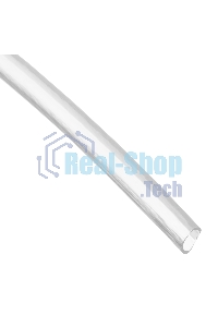 Гидроуровень Matrix удлиненная колба, рельефная градуировка, 25 м