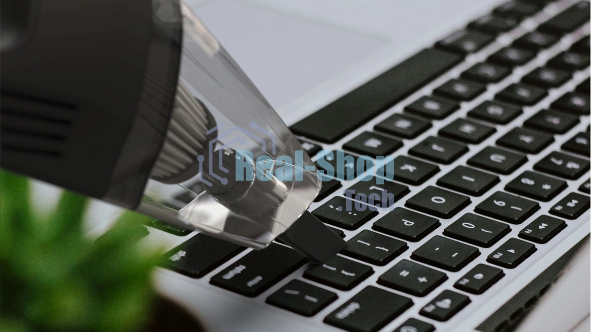 Пылесос Автомобильный Ritmix CVC-002 черный 60Вт