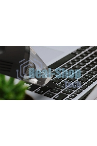 Пылесос Автомобильный Ritmix CVC-002 черный 60Вт