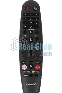 Телевизор Hyundai 65