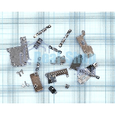 Набор внутренних мелких деталей для iPhone 6S Plus