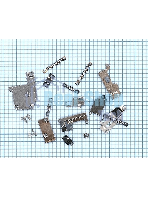 Набор внутренних мелких деталей для iPhone 6S Plus