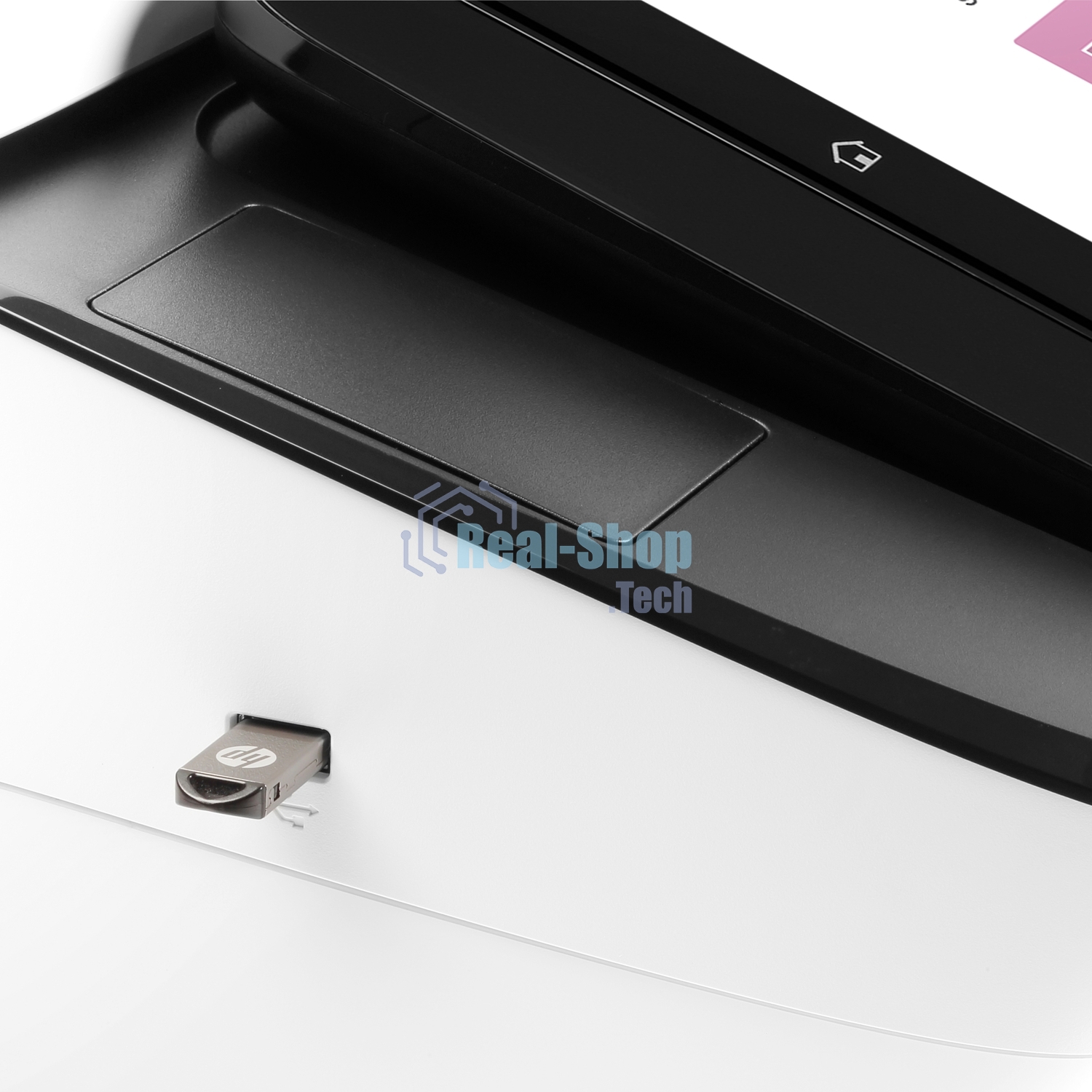 Сканер HP Digital Sender Flow 8500 Fn2 Scanner