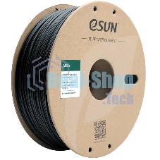 Пластик для принтера 3D Esun ABS+175B1P1 ABS+ 1кг L1.75м 1цв.