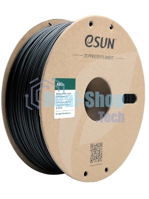 Пластик для принтера 3D Esun ABS+175B1P1 ABS+ 1кг L1.75м 1цв.