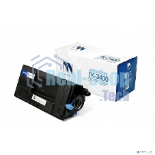 Картридж NVPrint совместимый NV-TK-3400 для Kyocera ECOSYS PA4500x/PA5000x/PA5500x/PA6000x/MA4500x/MA4500fx (12500k)
