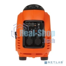 Электрогенератор бензиновый инверторный Patriot 2700i, 2.5 кВт, 60 дБ, 29 кг