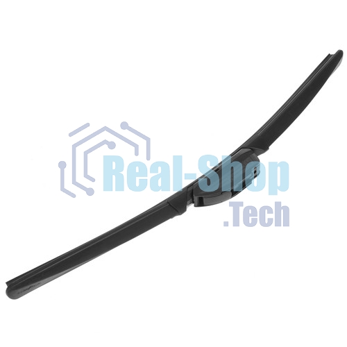 Бескаркасная щетка GOODYEAR GY000437 PREMIUM 17''/43см