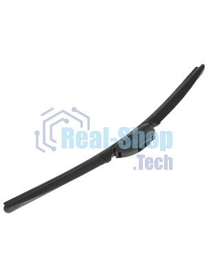 Бескаркасная щетка GOODYEAR GY000437 PREMIUM 17''/43см