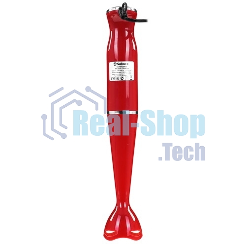 Блендерный набор Sakura SA-6248MR