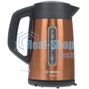 Чайник электрический Bosch TWK4P439