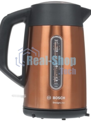 Чайник электрический Bosch TWK4P439