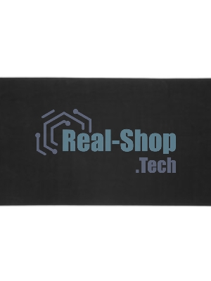Коврик для мыши Steelseries QcK Prism Cloth Средний черный 320x270x4мм (63825)