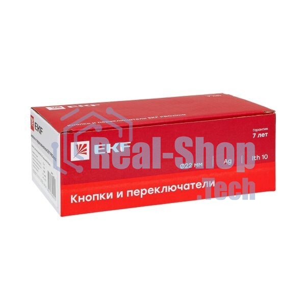 Контакт дополнительный XB-2 NO зел. EKF pbn-xb-2-no