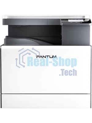 МФУ лазерное, цветное Pantum CM230DN