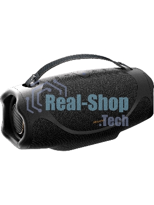 Портативная колонка Hisense FlexBOOM