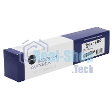 Тонер NetProduct Type 1230D для Ricoh Aficio 2015/2018/MP1500/1900 (NetProduct) NEW, 9K, 260г, туба Тонер NetProduct Type 1230D для Ricoh Aficio 2015/2018/MP1500/1900 (NetProduct) NEW, 9K, 260г, туба
