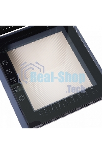 Шкаф духовой электрический Maunfeld EOEC516BG, встраиваемый