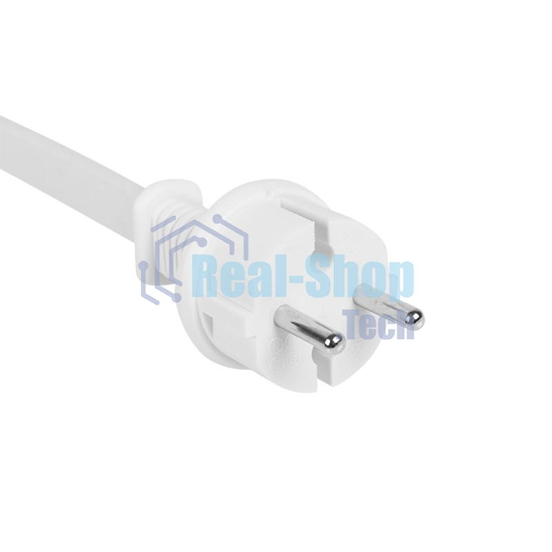 Гирлянда Neon-night Belt-Light 2 жилы шаг 15 см патроны e27 влагостойкая IP65 белый провод