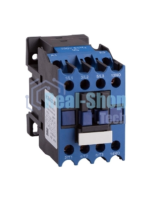 Контактор ПМЛ 1100 10А 380AC УХЛ4 Б КЭАЗ 110541