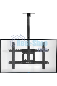 Потолочный кронштейн ONKRON N1L для телевизора 32