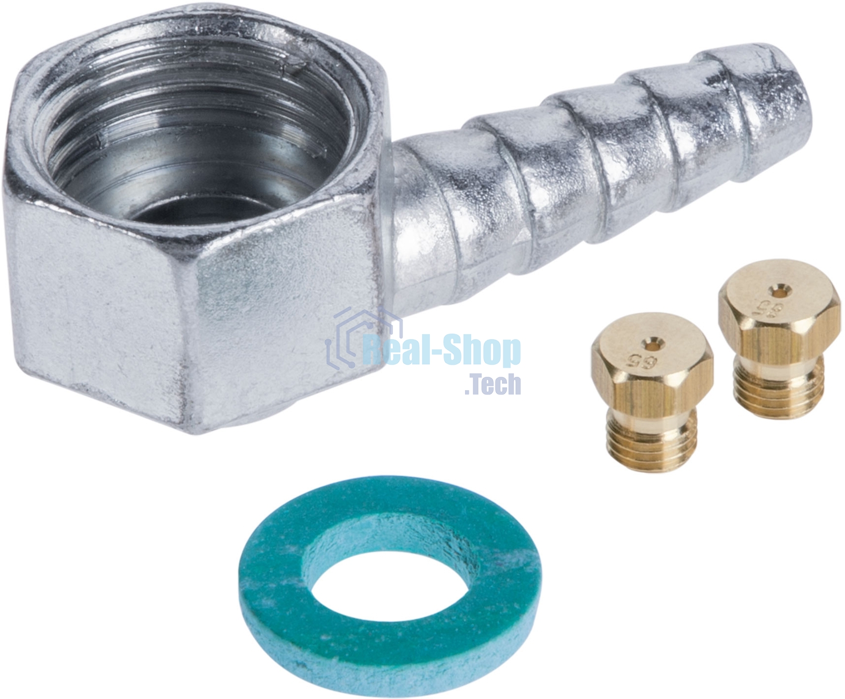 Газовая варочная панель Maunfeld EGHS.32.6CS/G