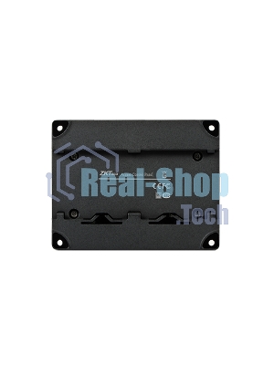 Панель расширения для устройств контроля доступа ZKTeco DM10 A&C Accessories, 1 Lock Sensor, 1 Exit Button