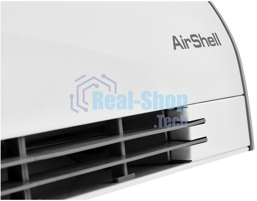 Тепловая завеса Ballu BHC-L05S02-S 2кВт белый