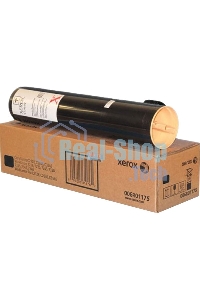 Картридж лазерный Xerox 006R01175 черный для WC7228/7235/7245/7328/7335/7345/C2128/2636/3545 (26K)