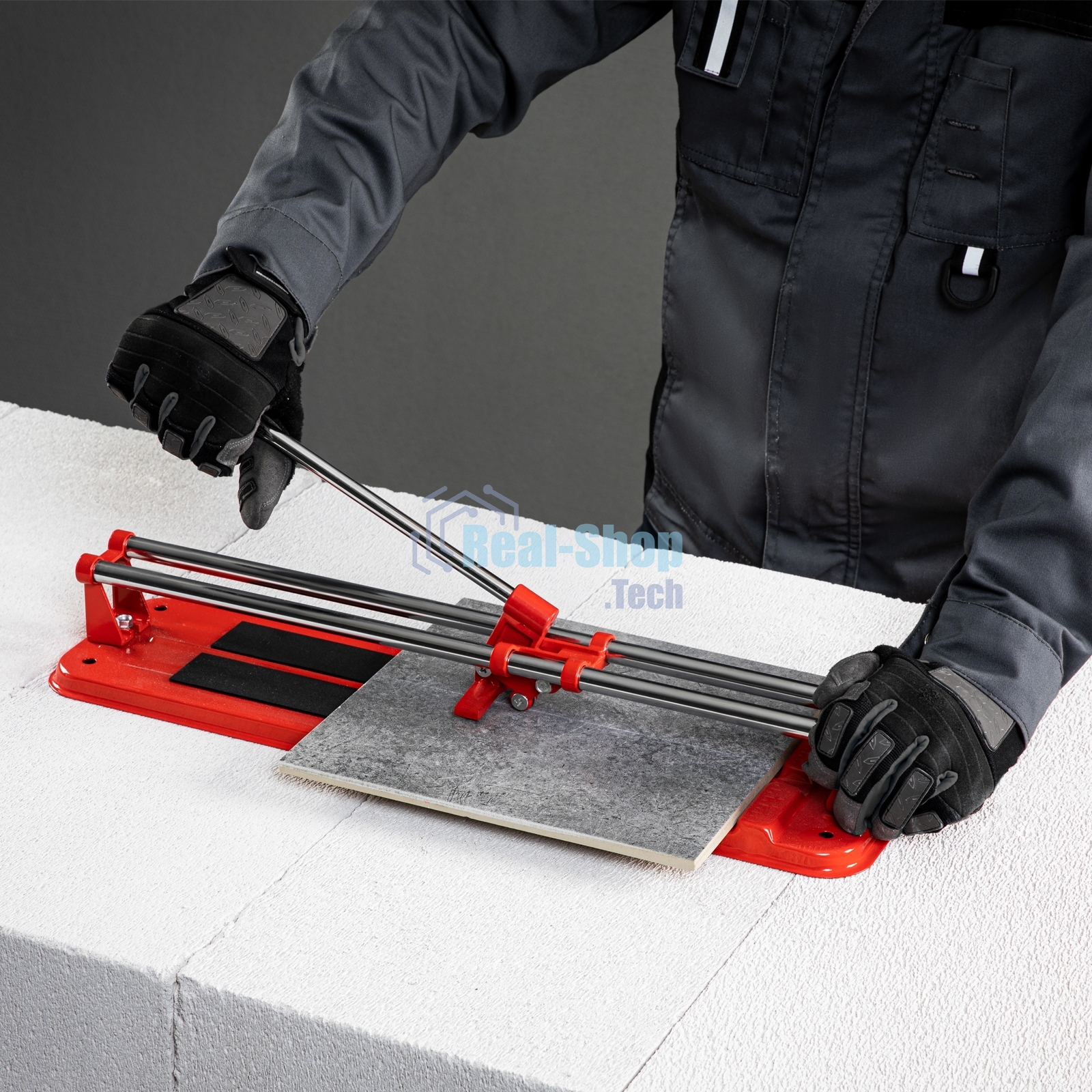 Плиткорез MTX 87619 400 х 12 мм