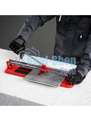 Плиткорез MTX 87619 400 х 12 мм