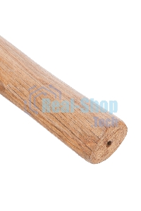 Молоток слесарный Sparta 1500 г, квадратный боек, деревянная рукоятка