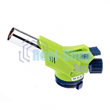 Горелка газовая на бутановый баллон Сибртех, пьезоподжиг