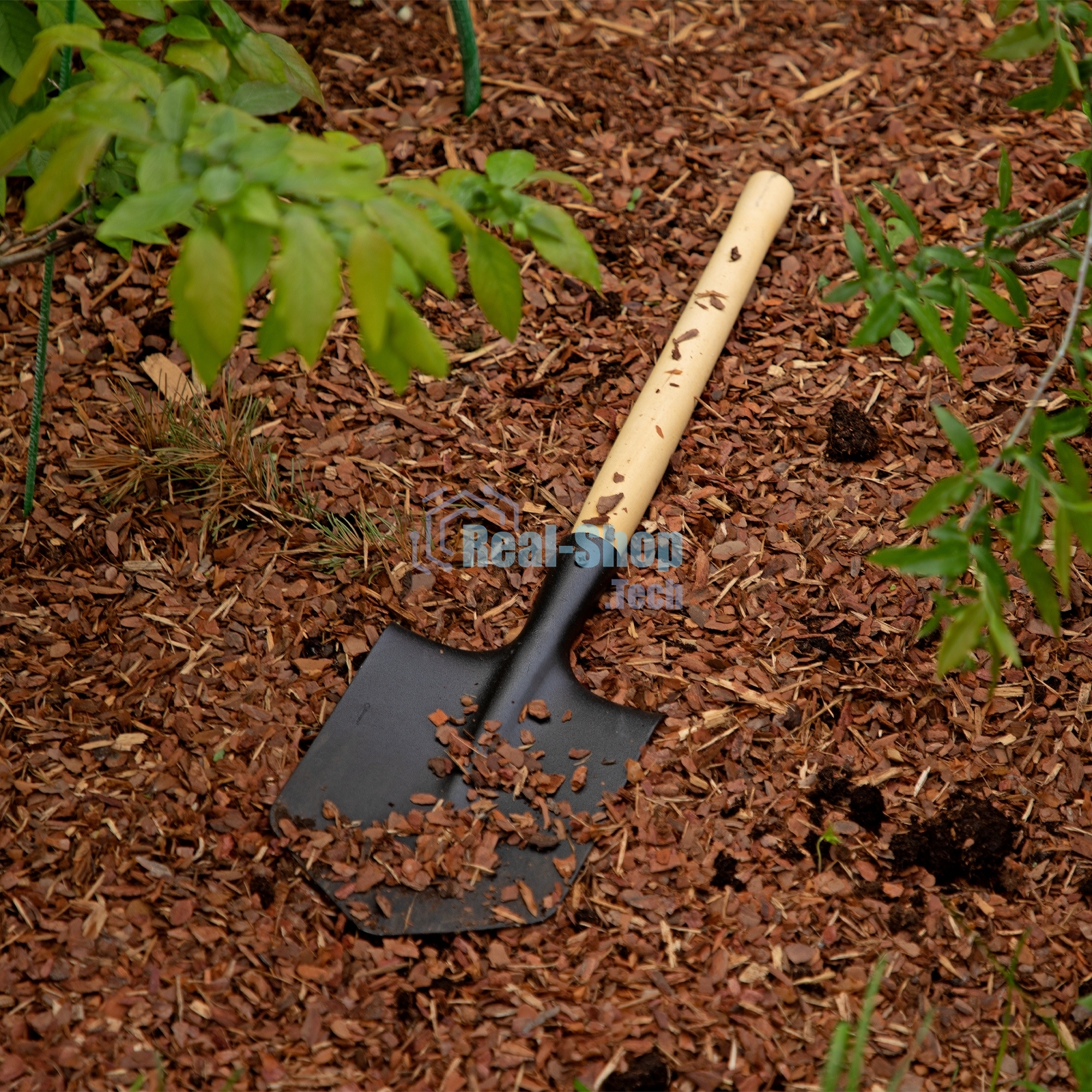 Лопата Россия 