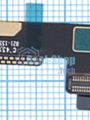 Шлейф контроллера IC тачскрина для планшета Apple iPad mini