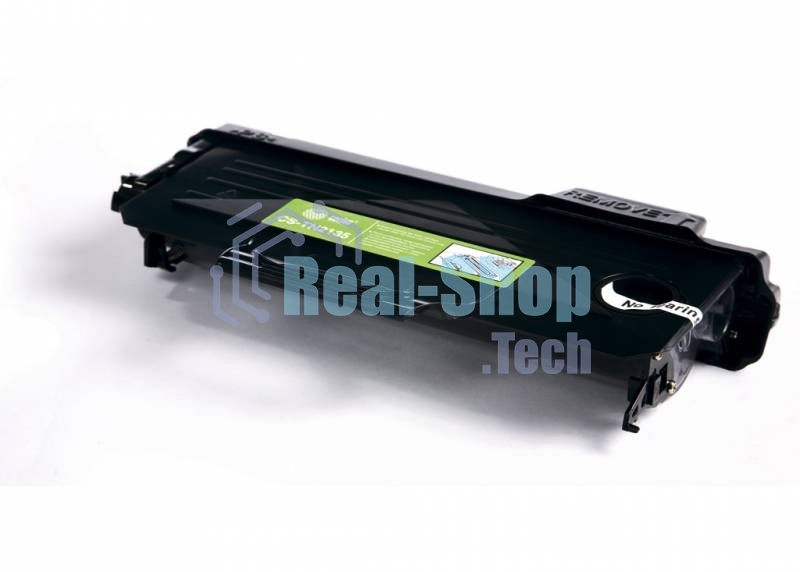 Картридж лазерный Cactus CS-TN2135 черный (1500 стр.) для Brother DCP-7030/7032/7045/HL-2140/2142/2150/2170/MFC-7320/7440/7840
