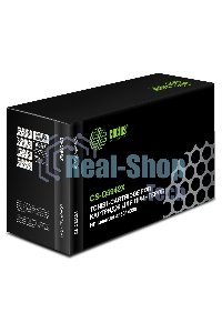 Картридж лазерный Cactus CS-Q5942X черный (20000 стр.) для HP 4250/4350