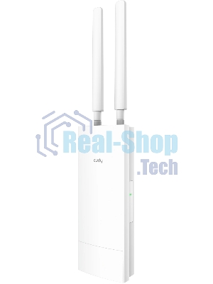 Точка доступа Cudy AP3000 Outdoor, белый
