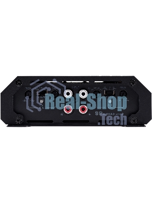 Усилитель автомобильный Kicx SP 4.90AB ver.2 одноканальный