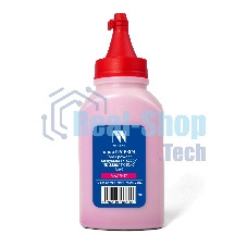 Тонер NVPrint для Kyocera TK-5220/TK-5230/TK-5240 Type2 (50г) Magenta совместимый