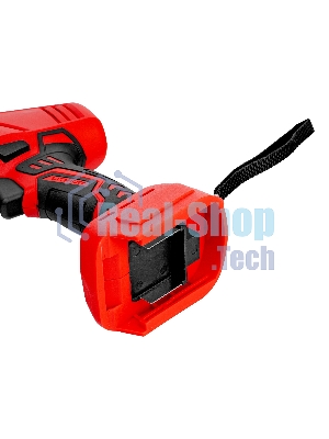 Пила сабельная аккумуляторная MTX RС-80, Li-Ion, 20 В