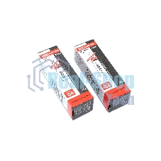 Лампочка для светильника FT8251 для вытяжек Elikor 2 штуки