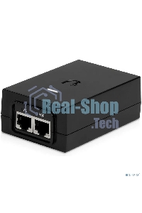 Блок питания Ubiquiti POE-48-24W блок питания 48В 0.5А Passive PoE