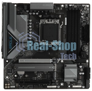 Материнская плата GigaByte B850 Eagle WIFI6E rev. 1.0