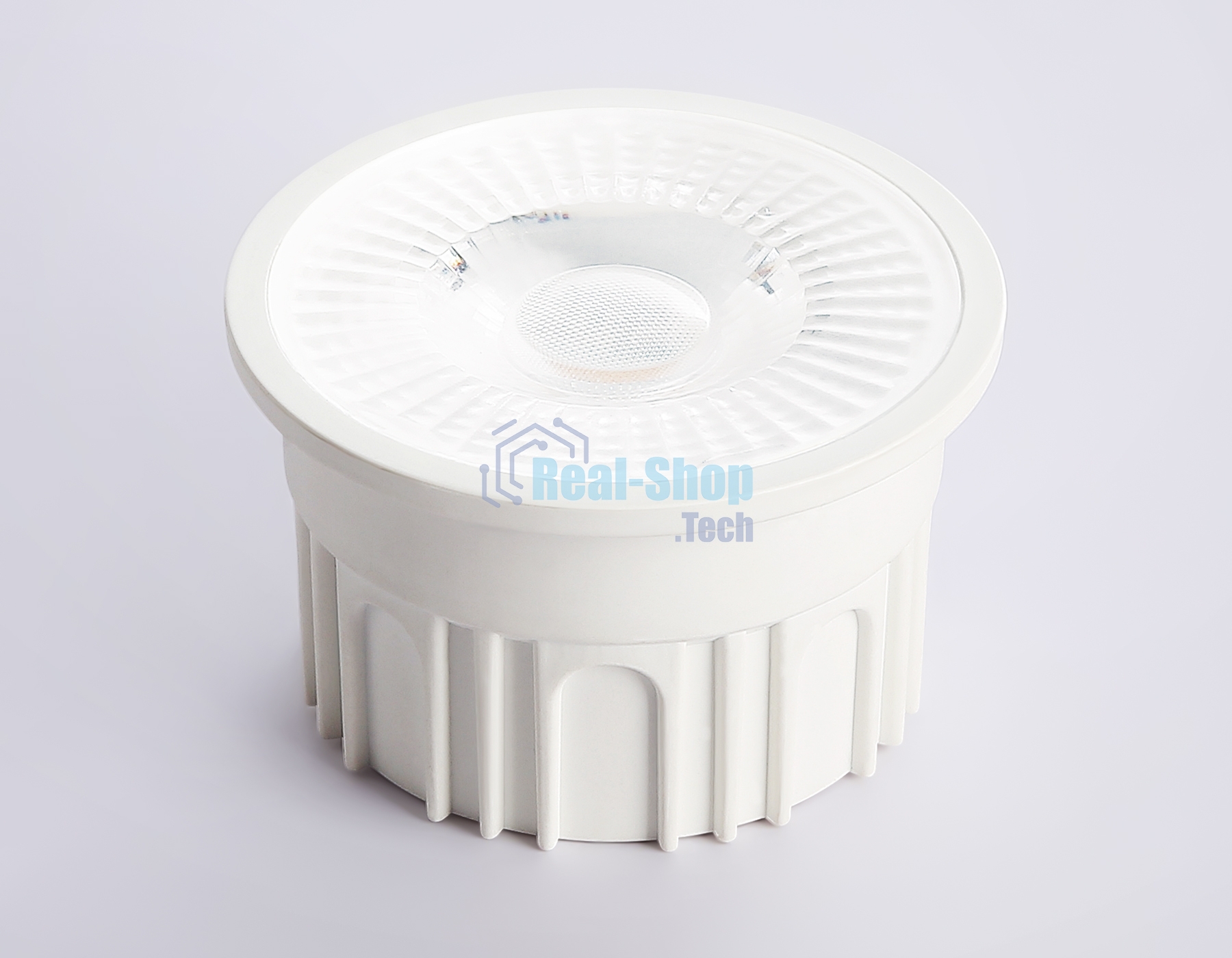 Лампа светодиодная 212602 LED MR16-PR 12W IC 220-240V 38° 6400K 4000K 2700K CCT Memory