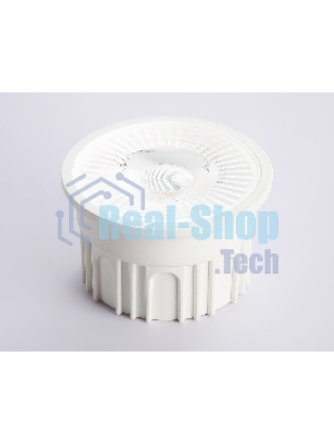 Лампа светодиодная 212602 LED MR16-PR 12W IC 220-240V 38° 6400K 4000K 2700K CCT Memory