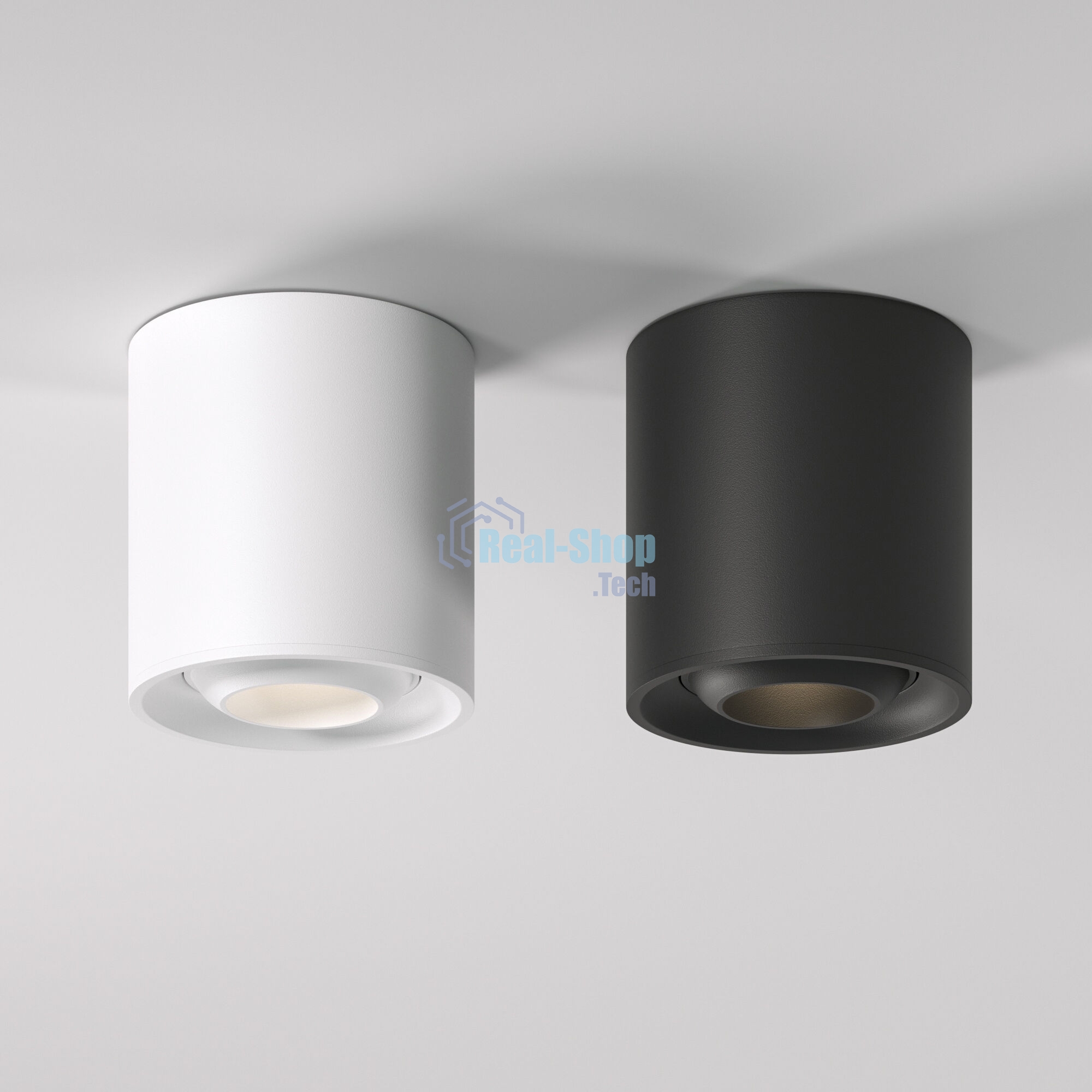 Светильник потолочный светодиодный 25041/LED 10W 4200K белый