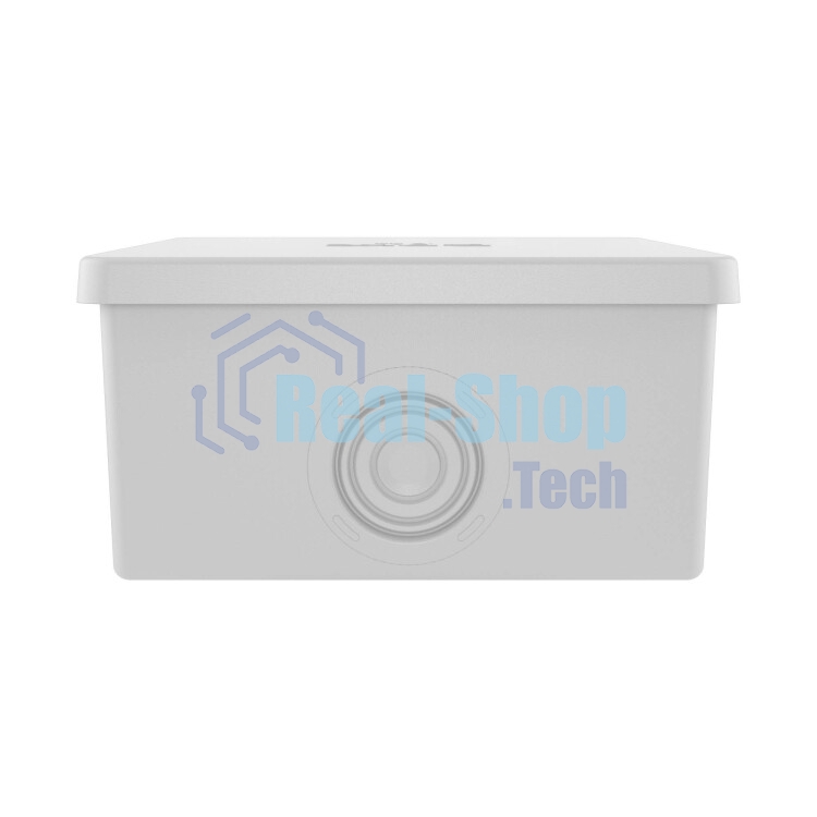 Коробка ответвит. с кабельными вводами. IP44. 80х80х40мм 53700 DKC