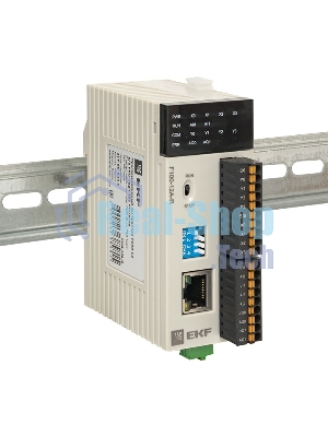 Программируемый контроллер F100 12 в/в PRO-Logic EKF PROxima