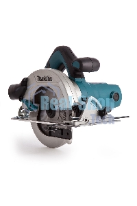 Пила Makita HS6601 Пила диск, 1050Вт,5200об\м,диск-ф165х20мм,рез-54.5мм,3.7кг,кор
